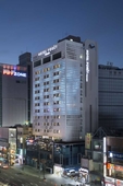 Hotel Foret Premier Nampo