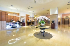 Howard Plaza Hotel Kaohsiung