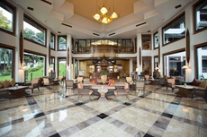 Imperial Golden Triangle Resort