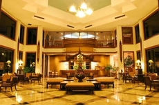 Imperial Golden Triangle Resort