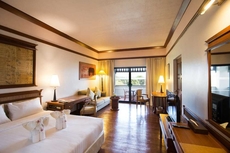 Imperial Golden Triangle Resort