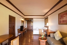 Imperial Golden Triangle Resort