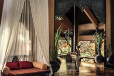 Anantara Golden Triangle Elephant Camp & Resort