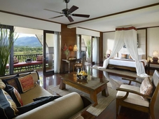 Anantara Golden Triangle Elephant Camp & Resort