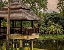 Four Seasons Resort Chiang Mai