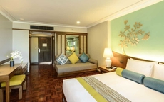 Regent  Chaam Hua Hin