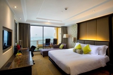 Dusit Thani Pattaya