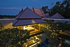 Banyan Tree Phuket