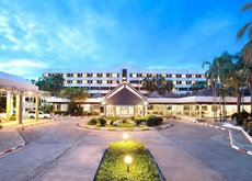 The Imperial Hotel And Convention Centre Phitsanulok