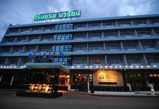 Navarat Heritage Hotel