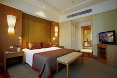 Centara Hotel Hat Yai