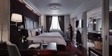 Sofitel Legend Metropole Hanoi