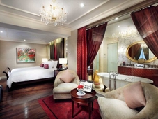 Sofitel Legend Metropole Hanoi