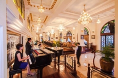 Hotel Majestic Saigon