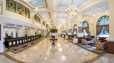 Hotel Majestic Saigon