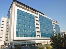 Dedeman Ankara