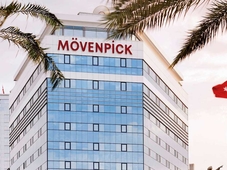 Movenpick Hotel Izmir