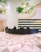 Movenpick Hotel Izmir