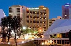 Stamford Plaza Adelaide