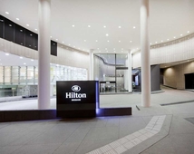 Hilton Brisbane