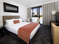 The Park Hotel Brisbane