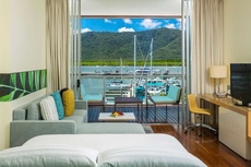 Shangri-La The Marina, Cairns