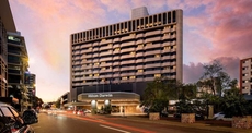 Hilton Darwin