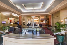 Hotel Grand Chancellor Launceston