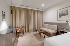 Duxton Hotel Perth