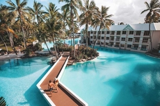 Sheraton Grand Mirage Resort, Port Douglas