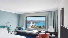 InterContinental Sydney, an IHG Hotel