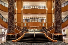 Sheraton Grand Sydney Hyde Park