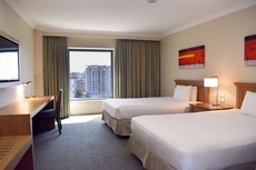 Stamford Plaza Sydney Airport Hotel & Conference Centre