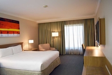 Stamford Plaza Sydney Airport Hotel & Conference Centre