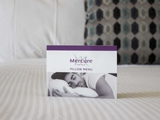 Mercure Sydney