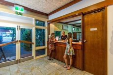 Hotel Kununurra