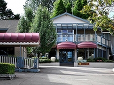 Nesuto Leura Gardens Hotel