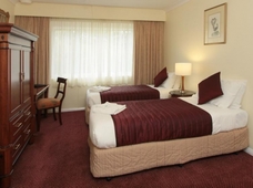 Nesuto Leura Gardens Hotel