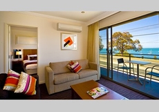 Quality Hotel Bayside Geelong