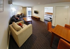 Quality Hotel Bayside Geelong