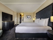 Pullman Auckland Hotel & Apartments