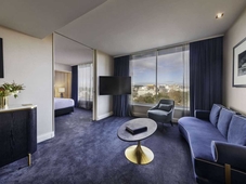 Pullman Auckland Hotel & Apartments