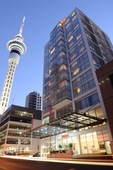 Rydges Auckland