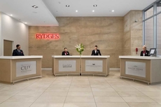 Rydges Auckland