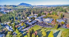 Wairakei Resort Taupo