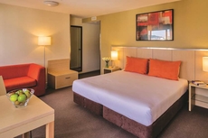 Travelodge Hotel Wellington