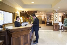 Distinction Coachman Hotel, Palmerston North