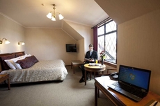 Distinction Coachman Hotel, Palmerston North