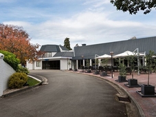 Scenic Hotel Marlborough