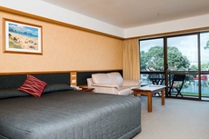 Distinction Whangarei Hotel & Conference Centre